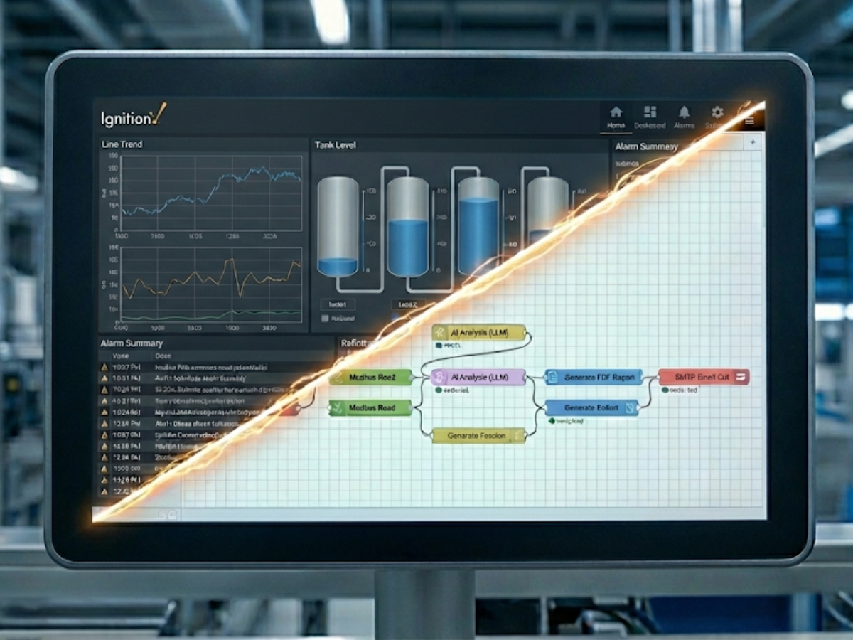 Ignition Edge et Node-RED