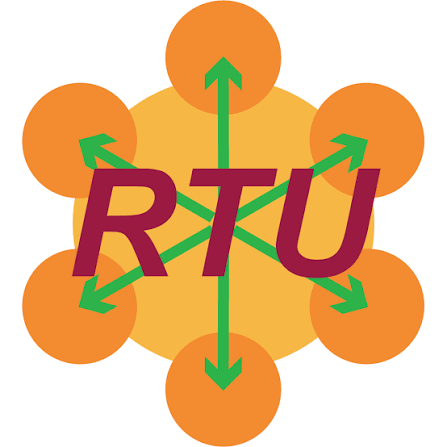Modbus RTU